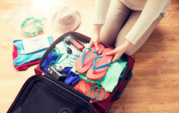 Những vật dụng cần thiết nên đem theo khi đi du học